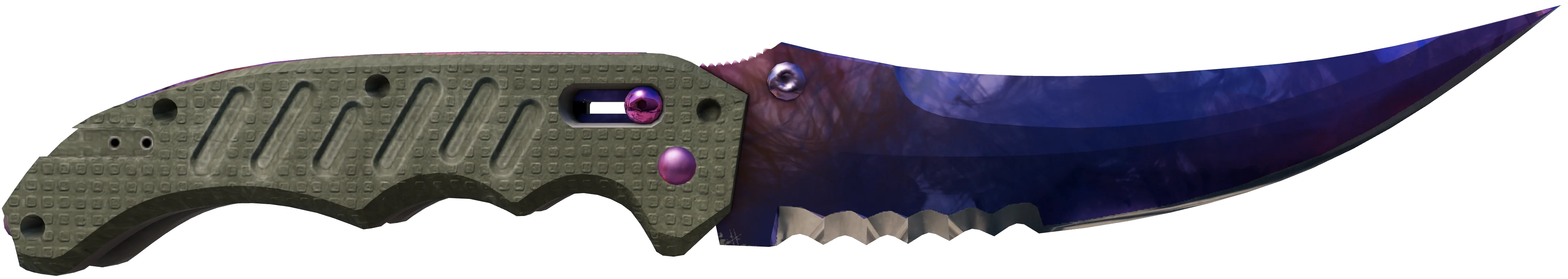 Tier 2 Fake Black Pearl Pattern #600