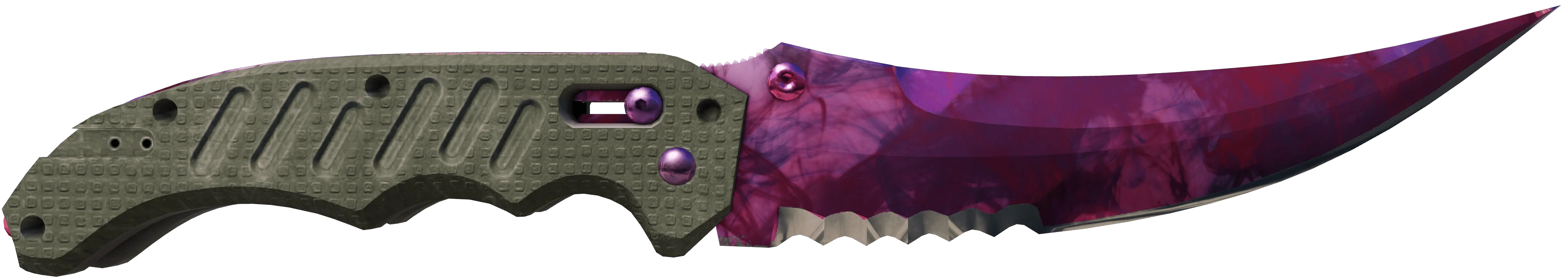 Tier 3 Max Pink Pattern #355