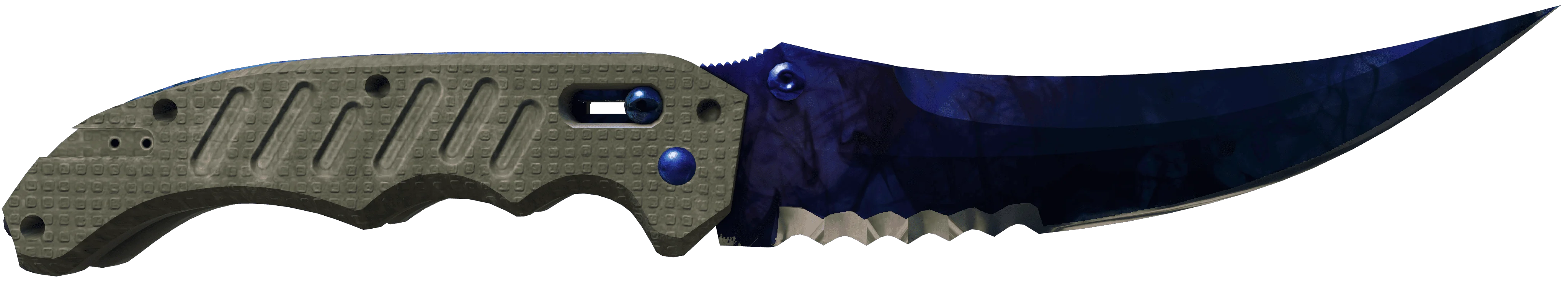 Fake Black Pearl Tier 1 Pattern #412
