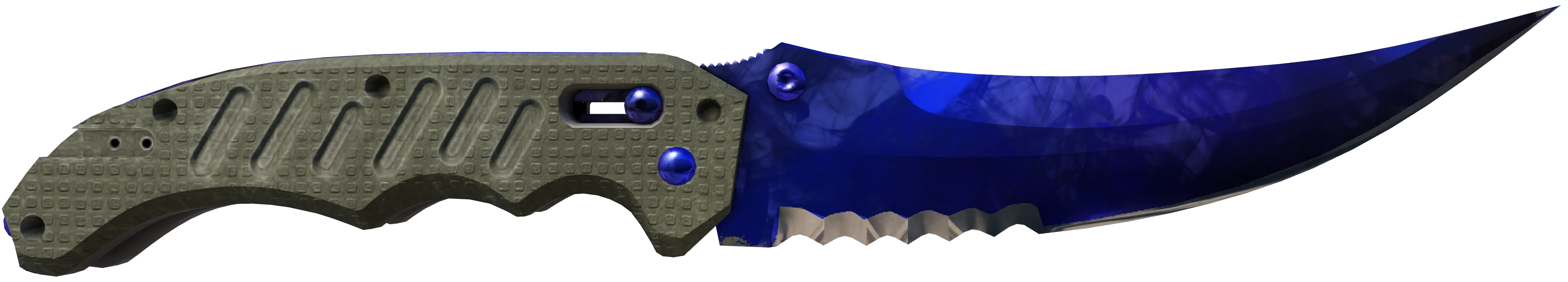Tier 3 Max Blue Pattern #80