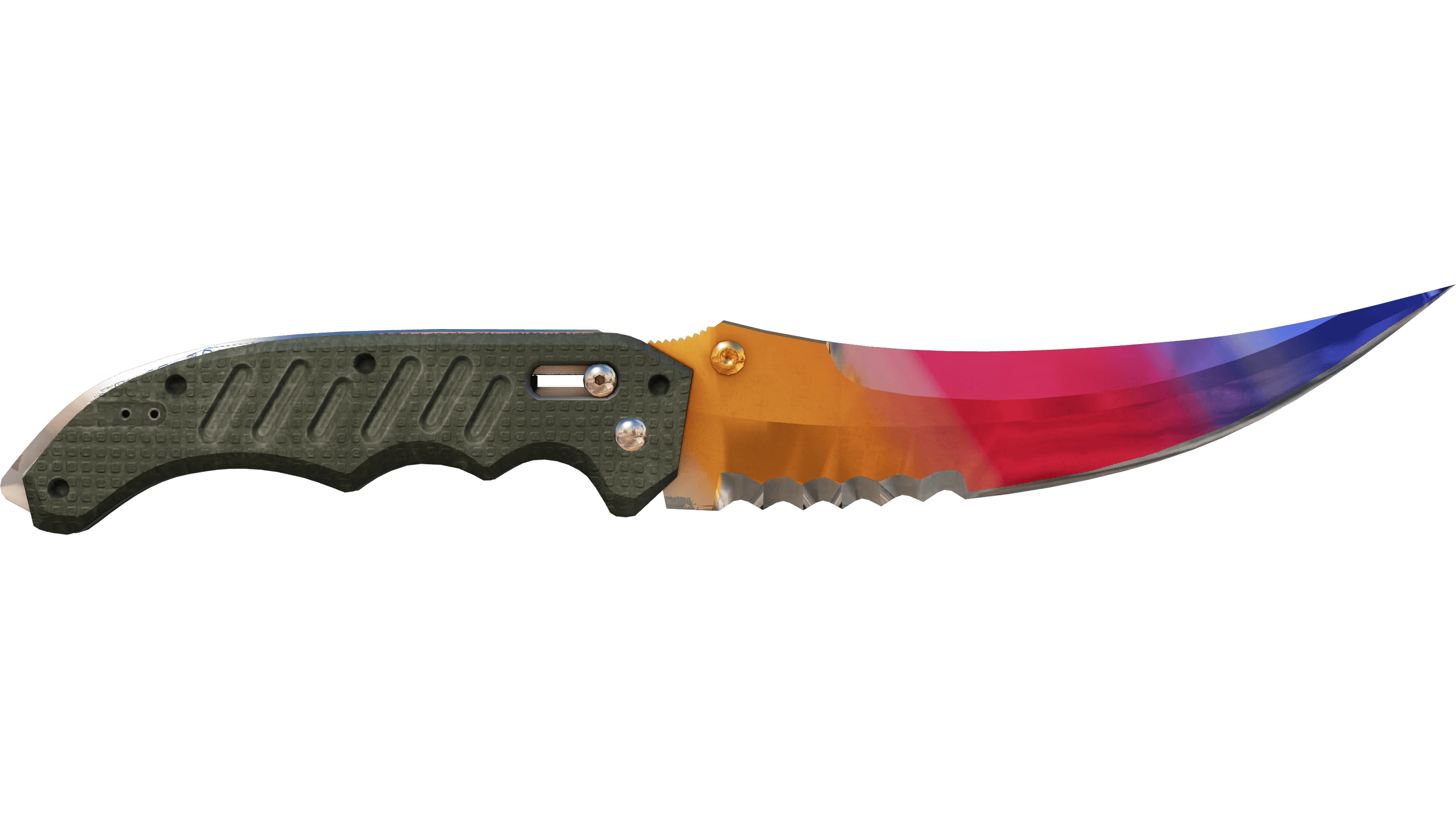 99% Fade Pattern