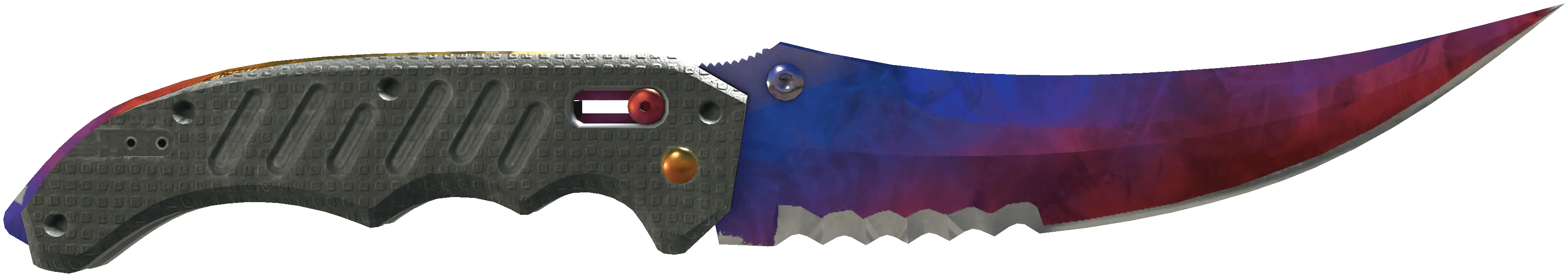 2nd Max Fire & Ice Pattern