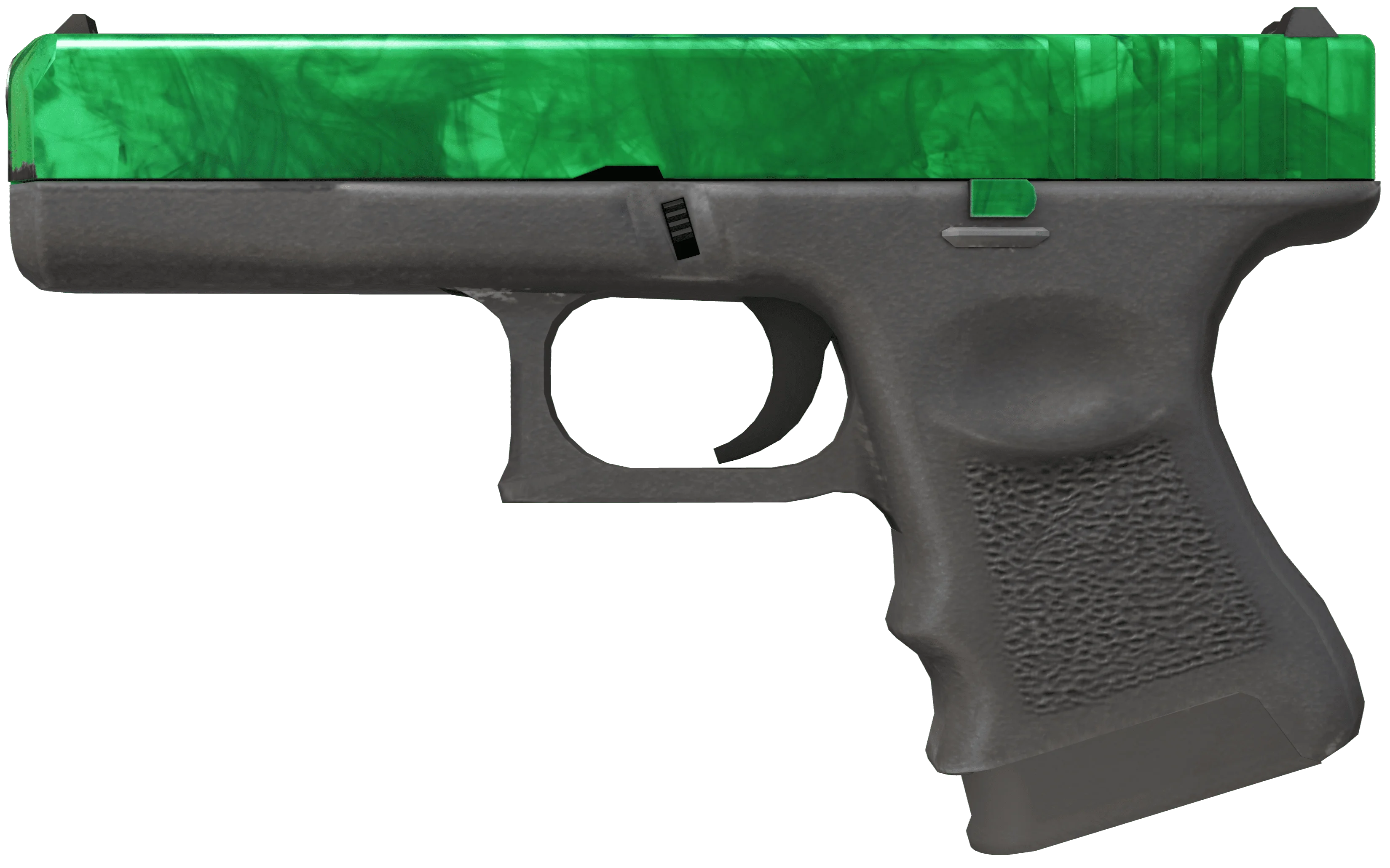 Glock-18 Gamma Doppler | Emerald #152