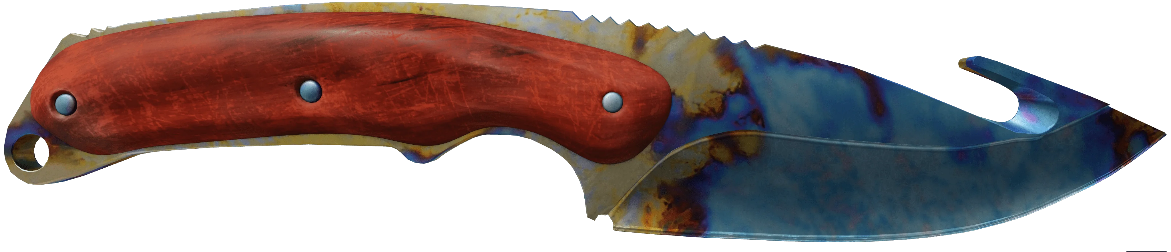 Tier 1 Blue Gem Pattern #962