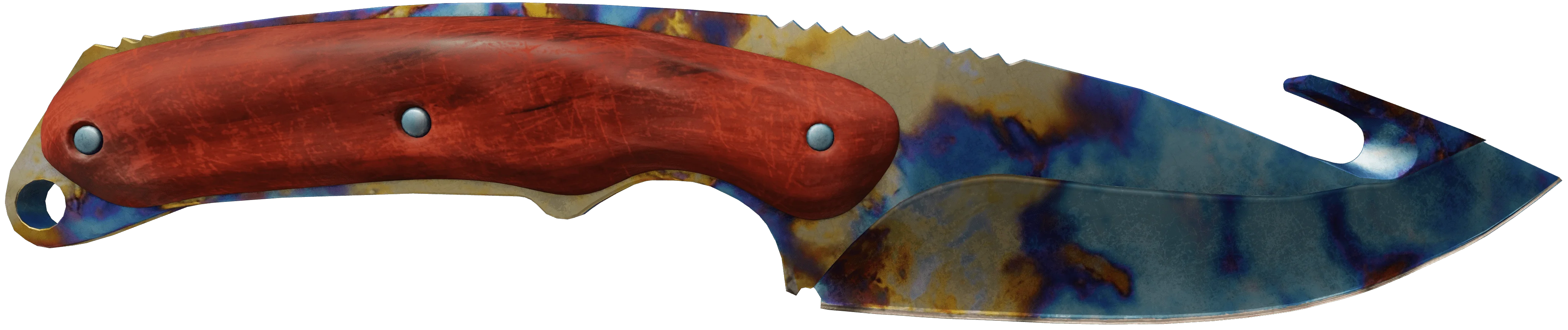 Tier 3 Blue Gem Pattern #50