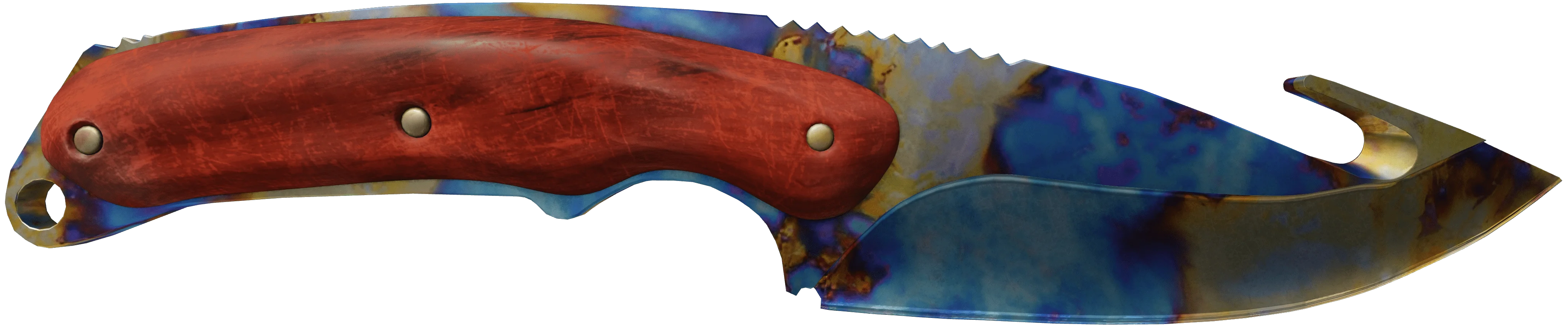 Tier 4 Blue Gem Pattern #81
