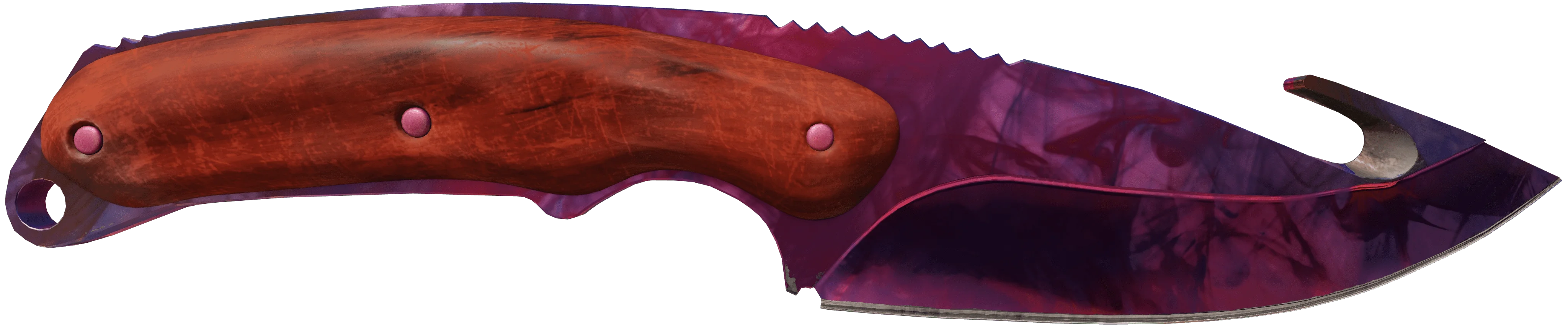 Tier 2 Max Pink Pattern #747