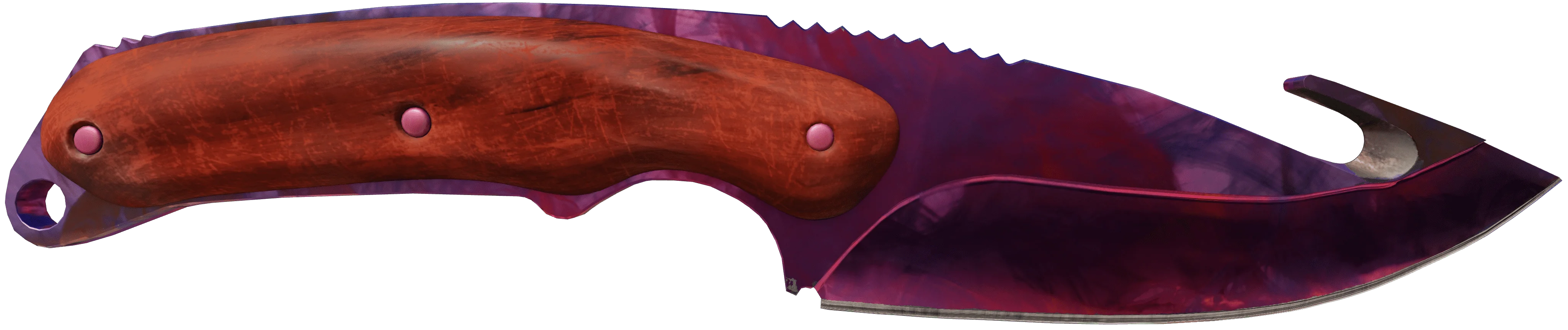 Tier 3 Max Pink Pattern #726