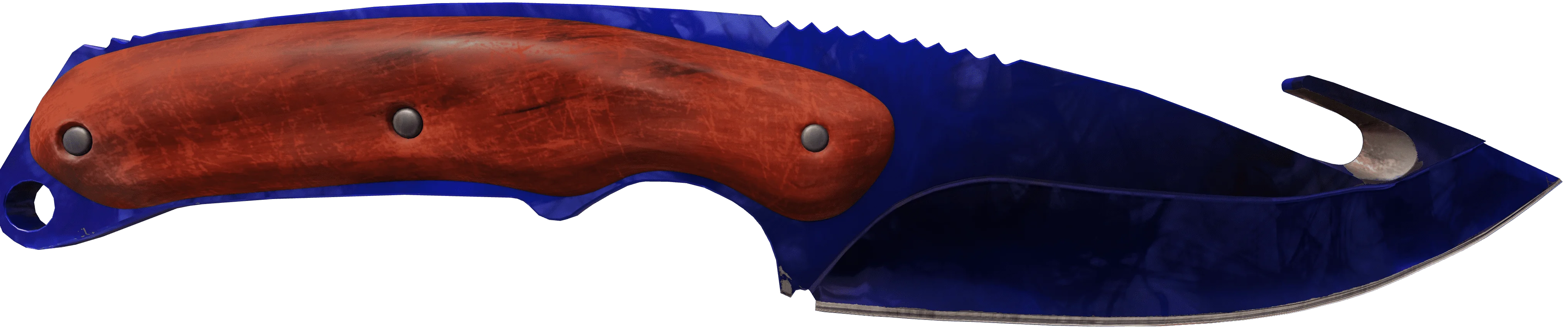 Tier 2 Max Blue Pattern #14