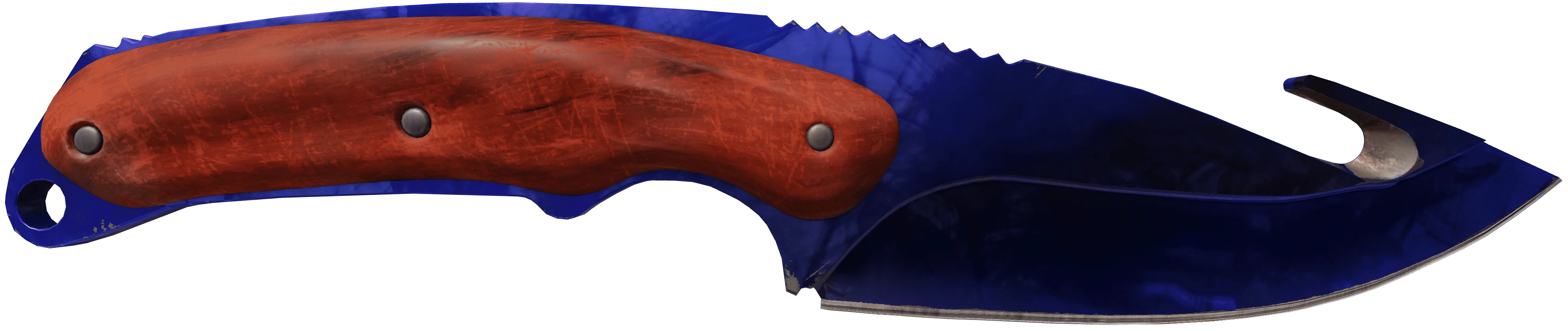 Tier 3 Max Blue Pattern #177
