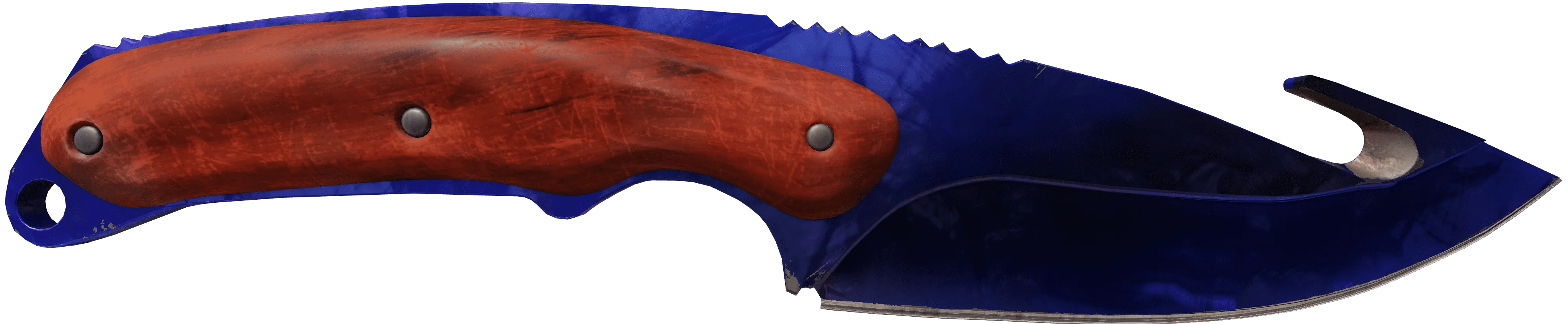 Tier 4 Max Blue Pattern #71