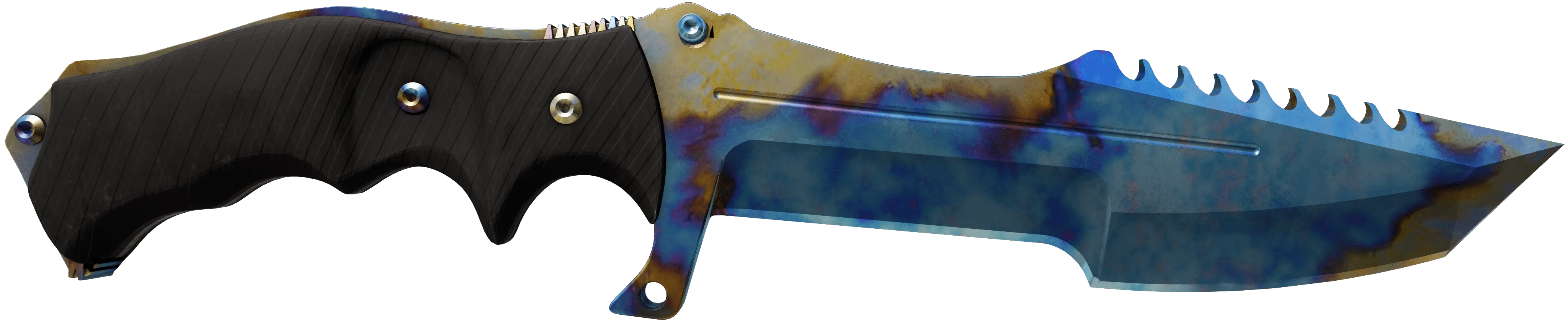 Tier 1 Blue Gem Pattern #652