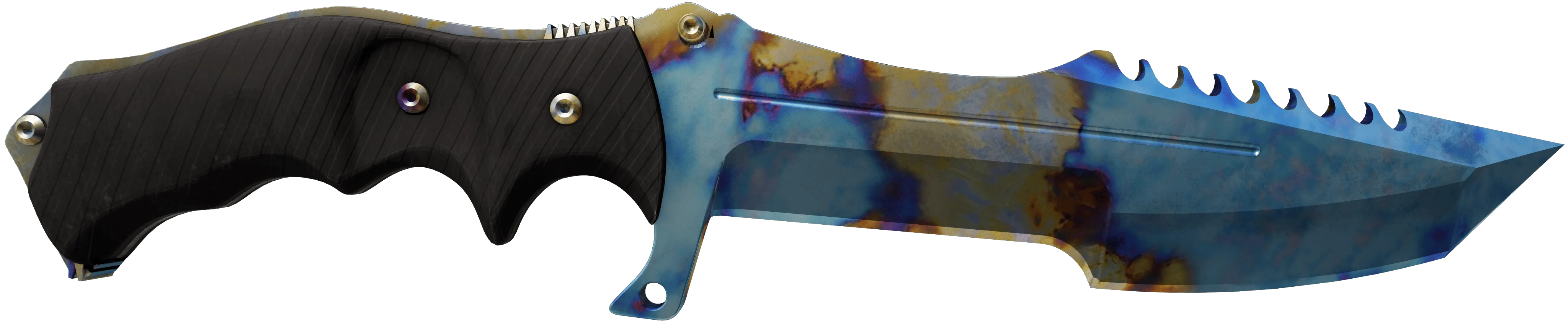 Tier 2 Blue Gem Pattern #721