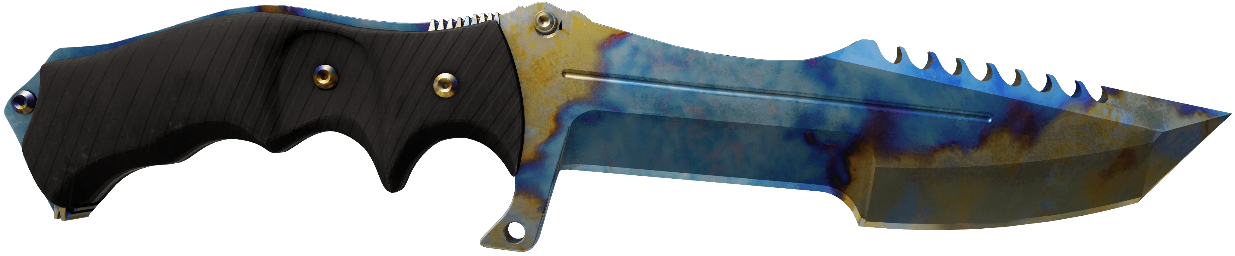 Tier 3 Blue Gem Pattern #56