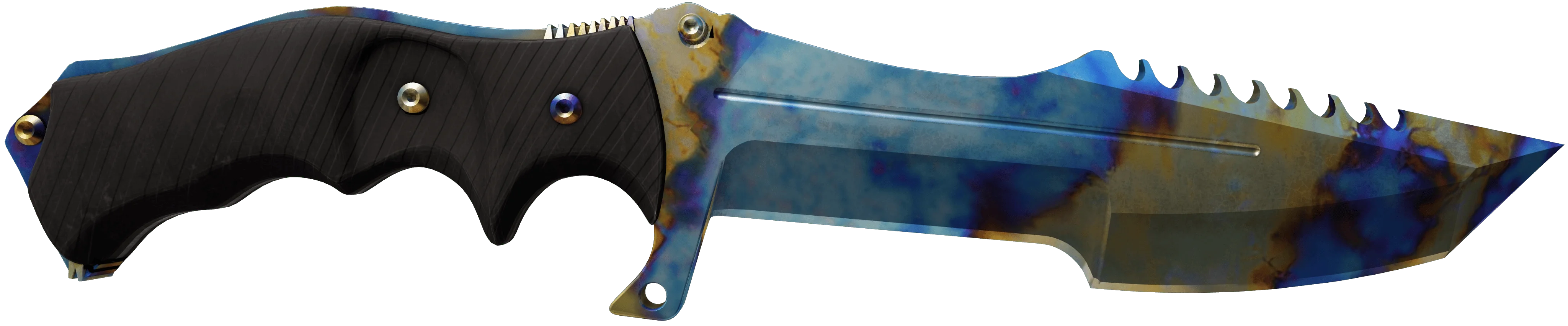 Tier 4 Blue Gem Pattern #379