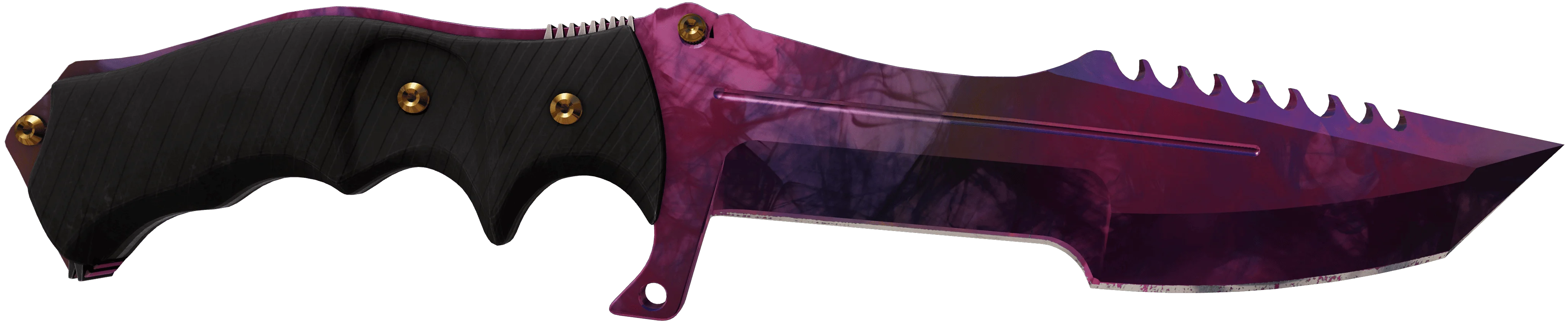 Tier 2 Max Pink Pattern #193