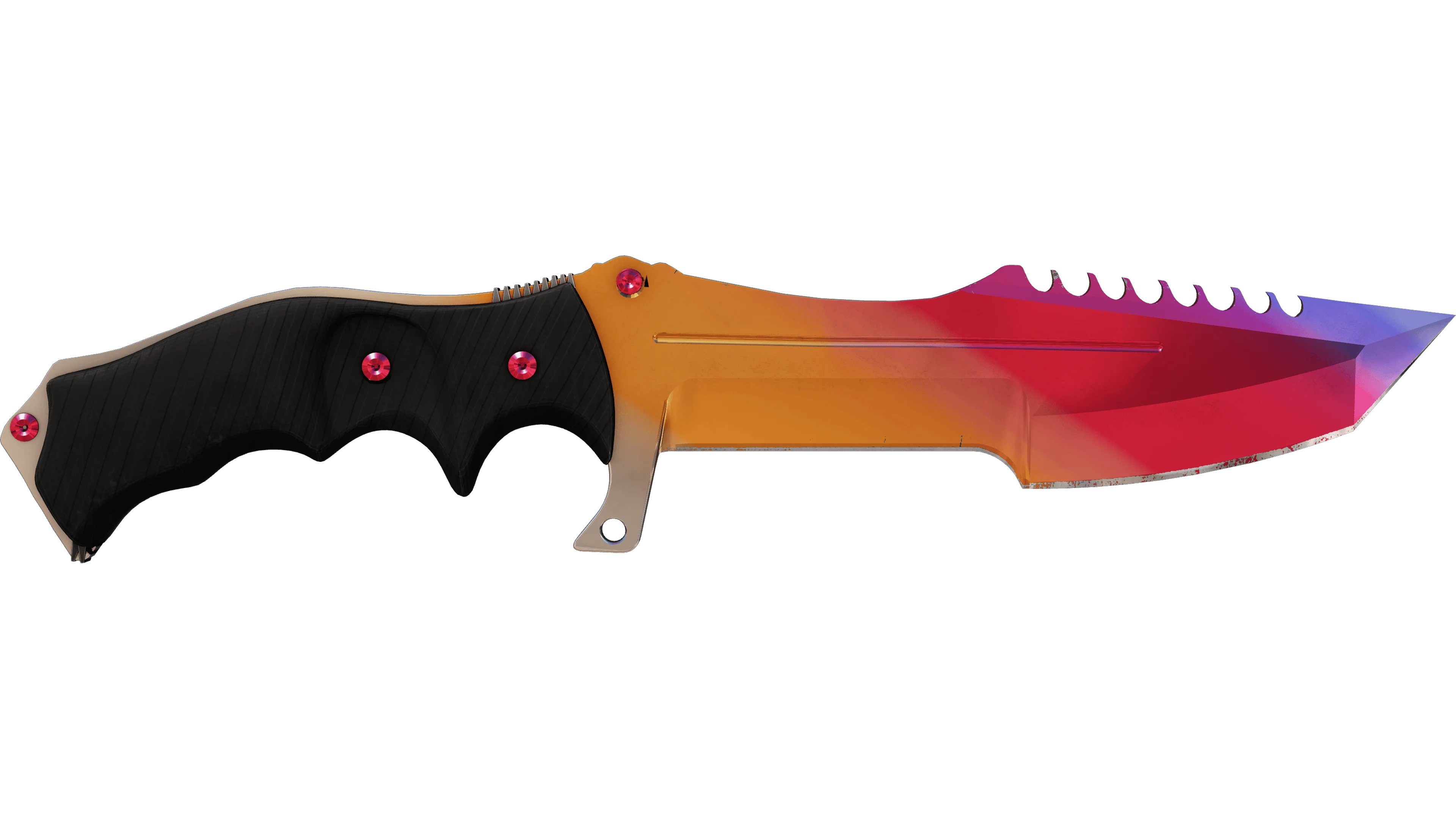 99% Fade Pattern