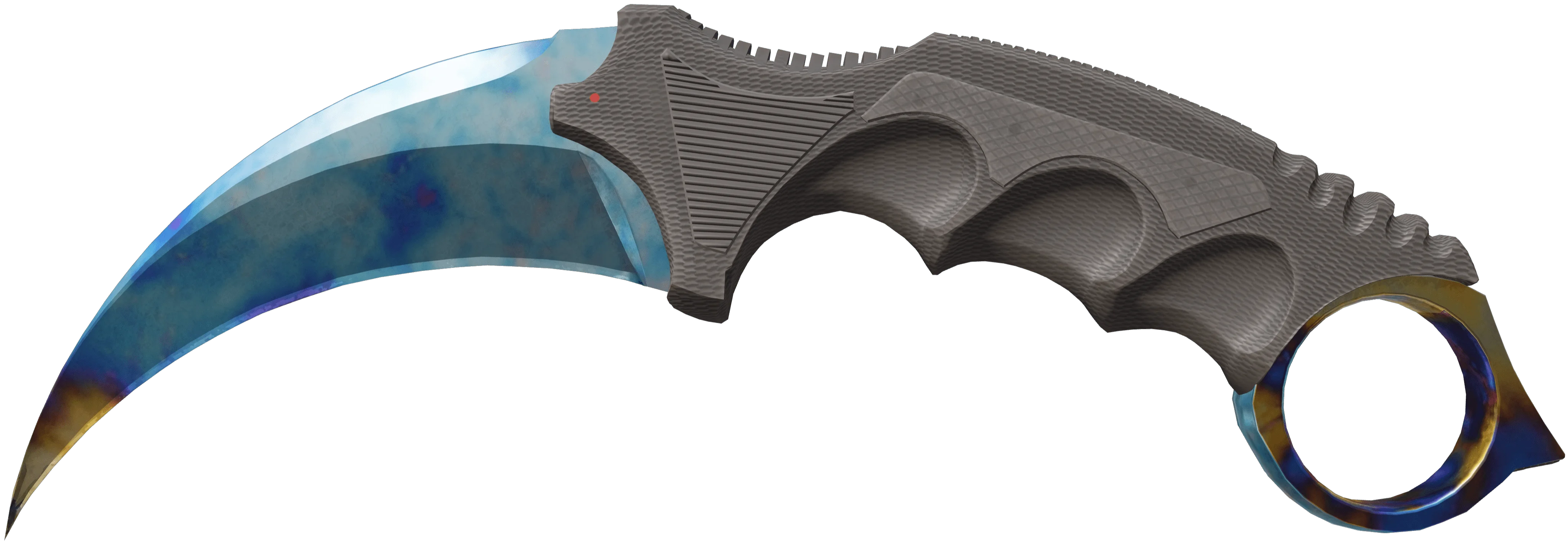 Rank 1 Blue Gem Pattern #73