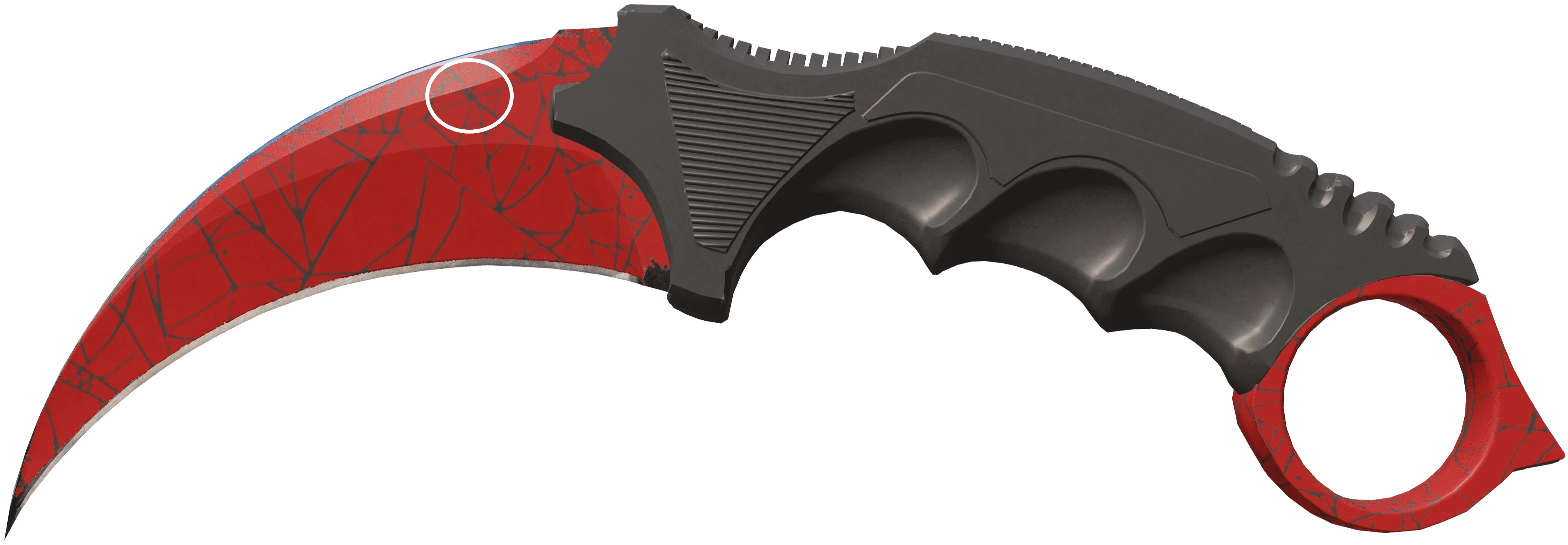 Fake Web Pattern
