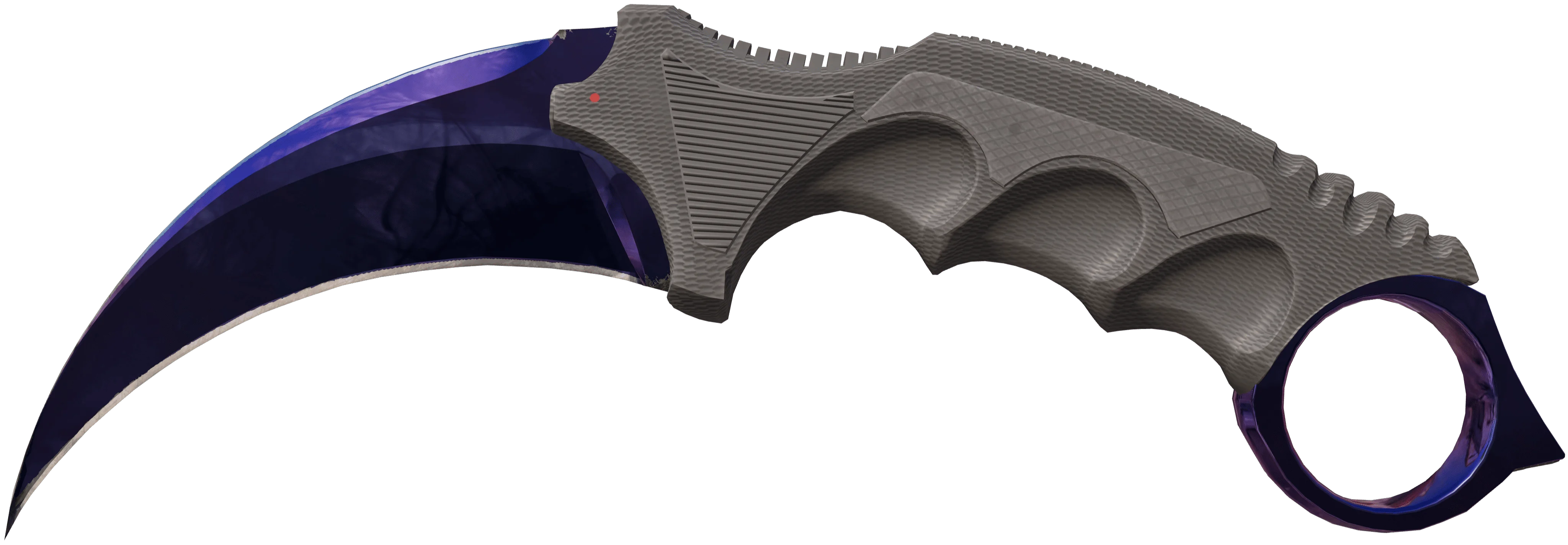 Rank 2 Black Pearl Pattern #487