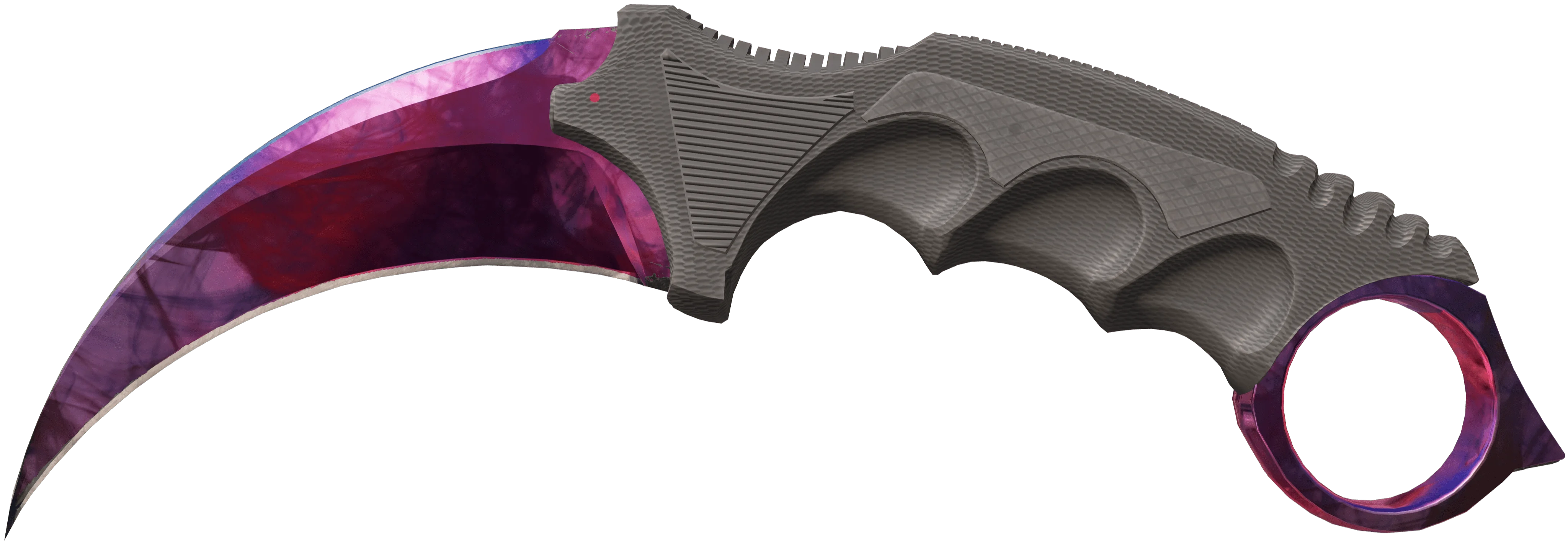 Not Max Pink
