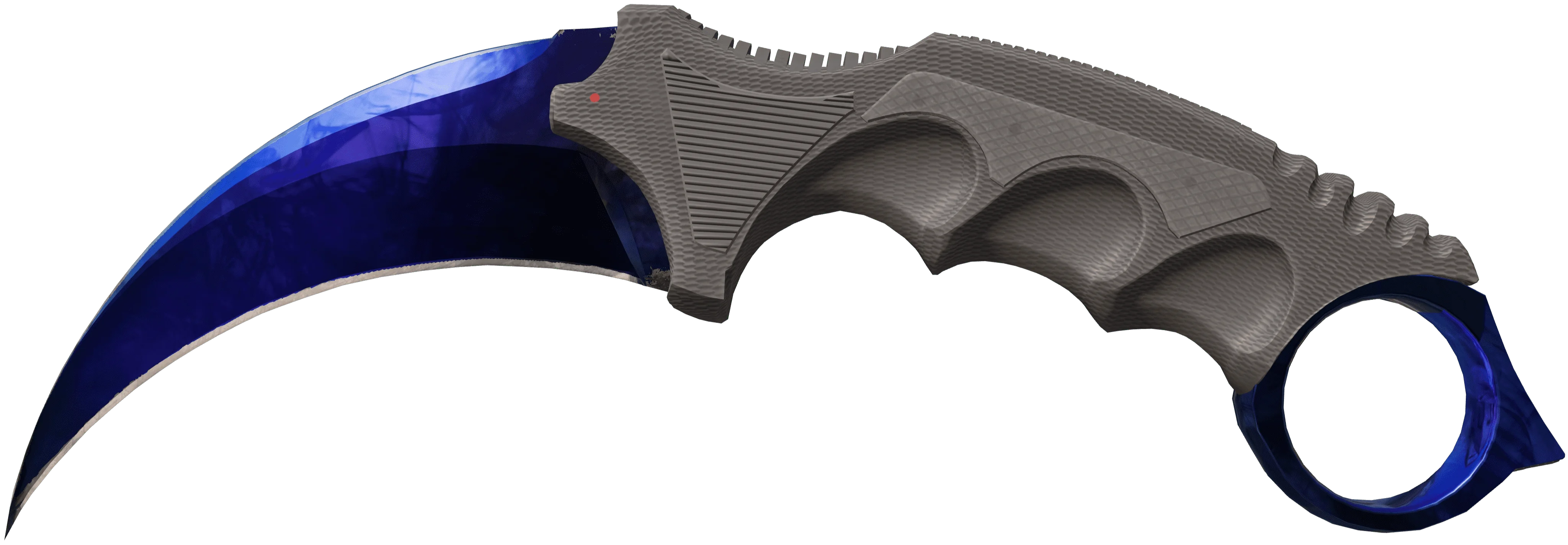 Tier 3 Max Blue