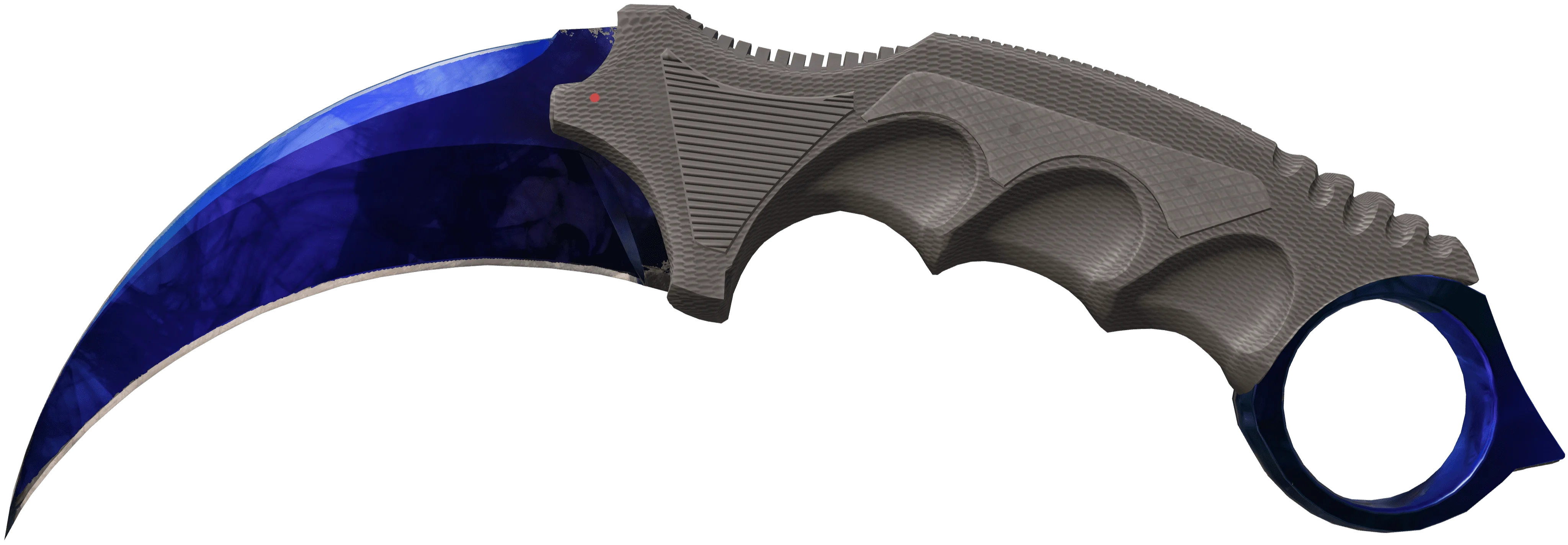 Tier 4 Max Blue