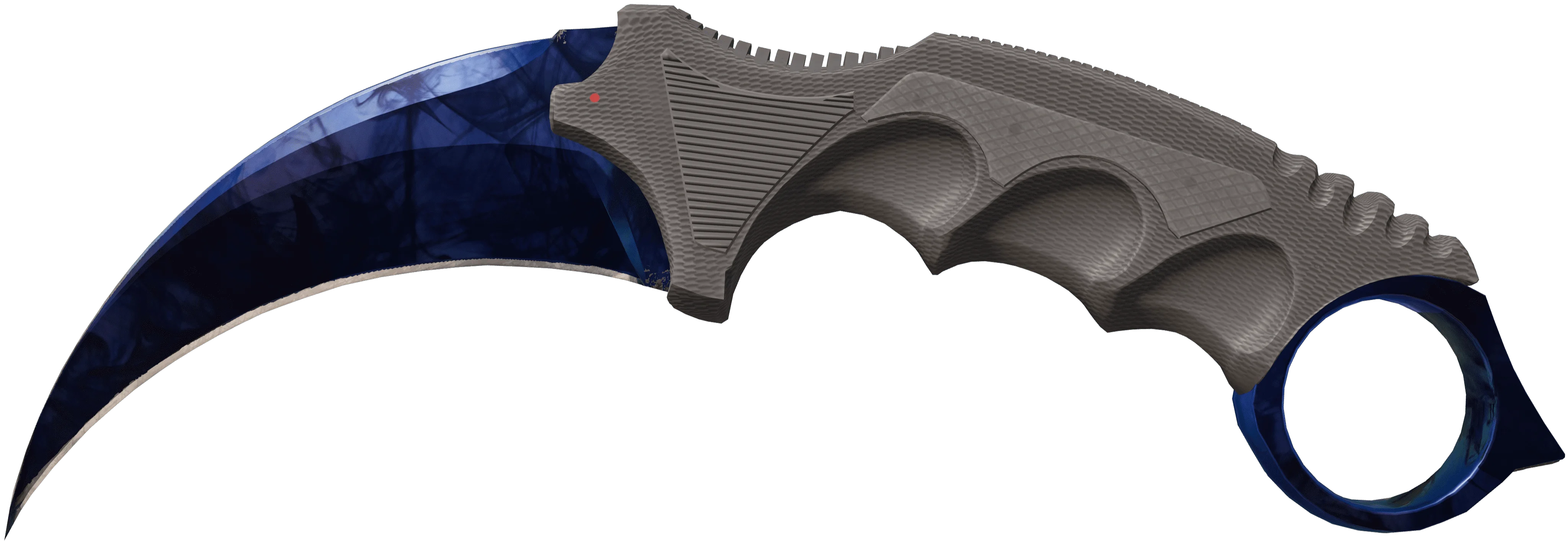 Fake Black Pearl Pattern #412