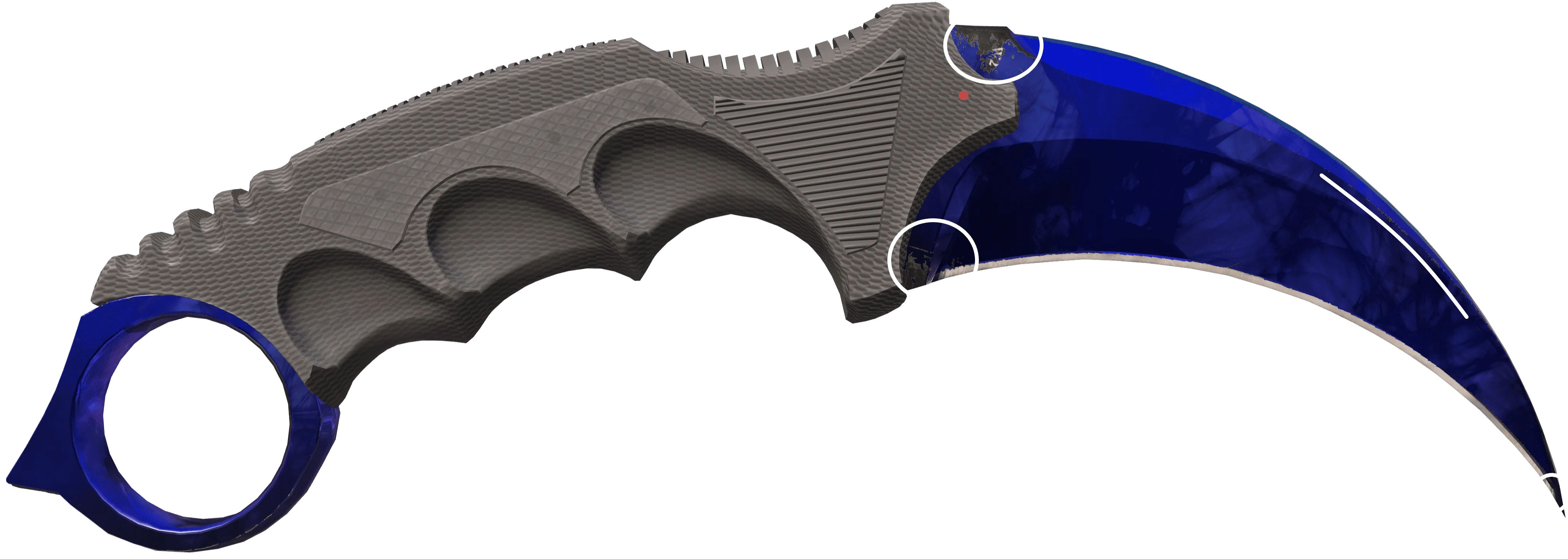 Higher Float Phase 4 Back Side
