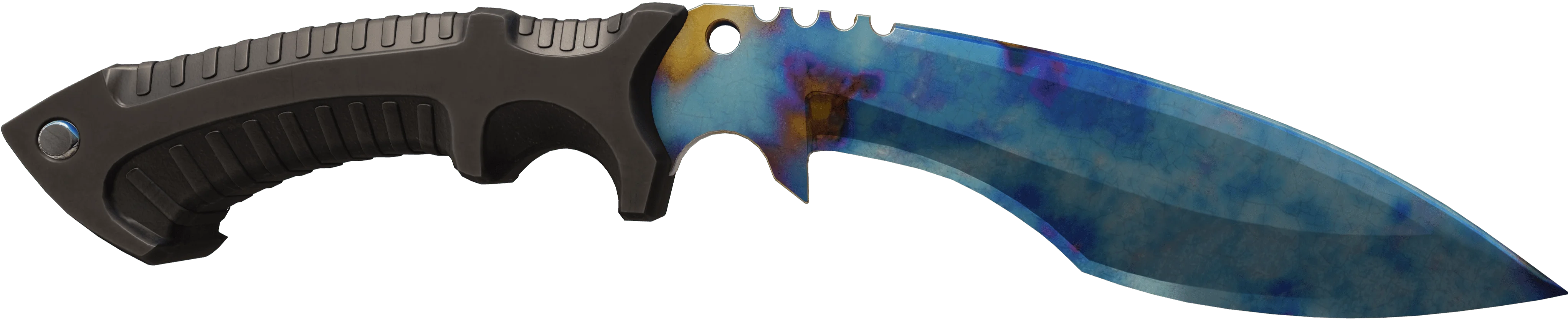 Tier 1 Blue Gem Pattern #652