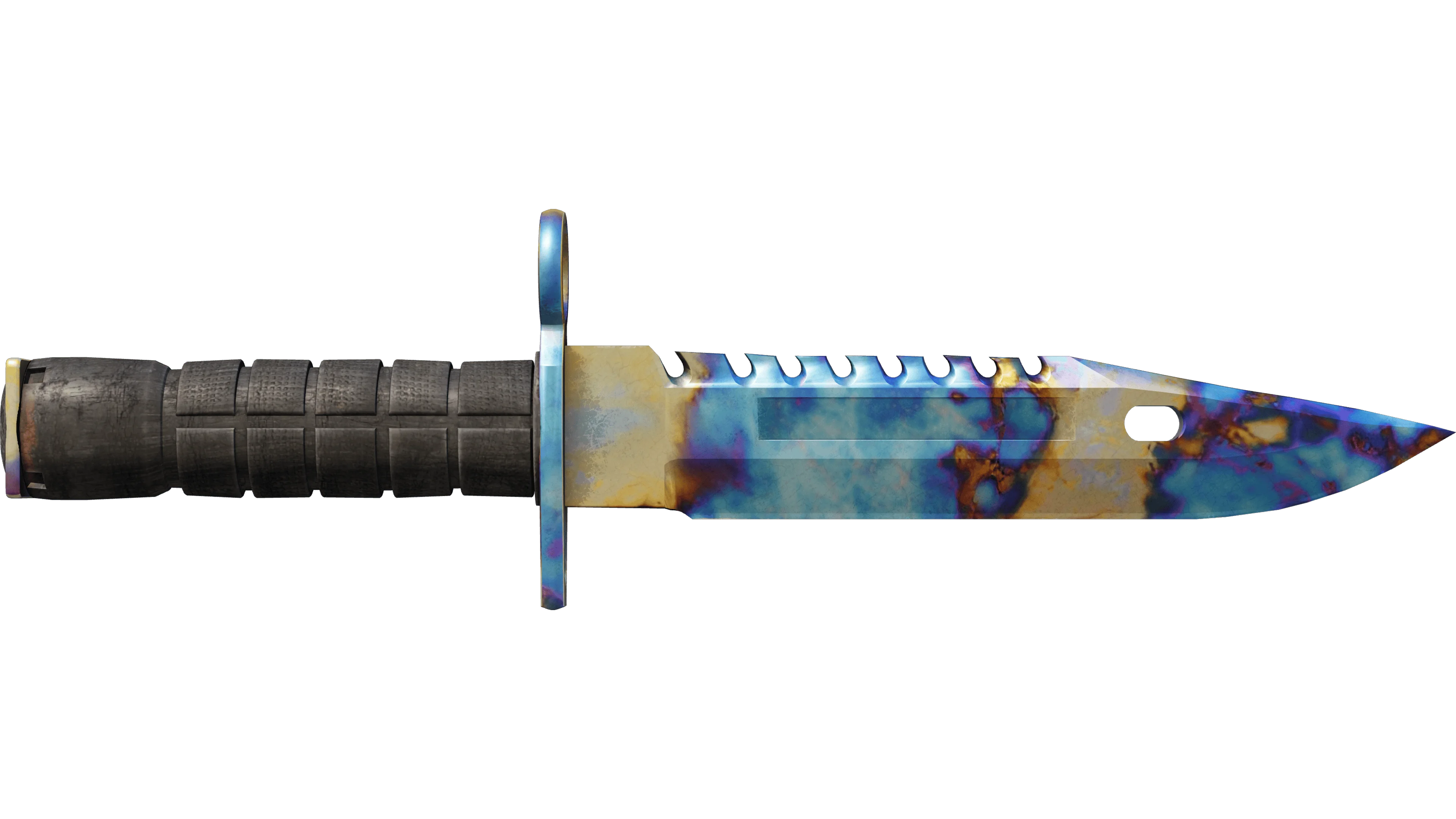 Rank 3 Blue Gem Pattern #88