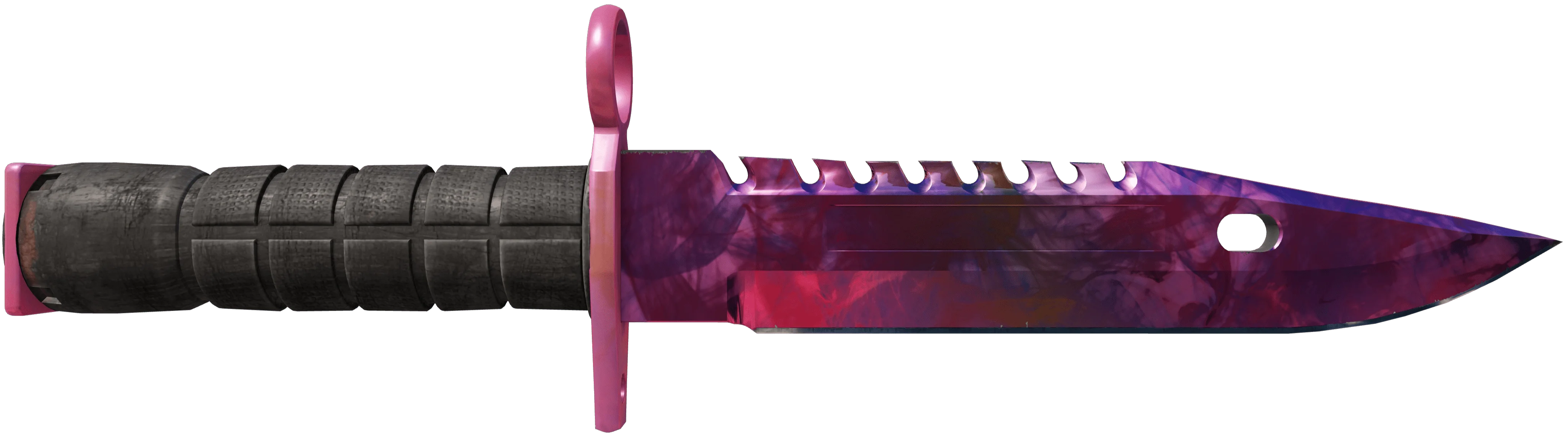 Tier 2 Max Pink Pattern #621