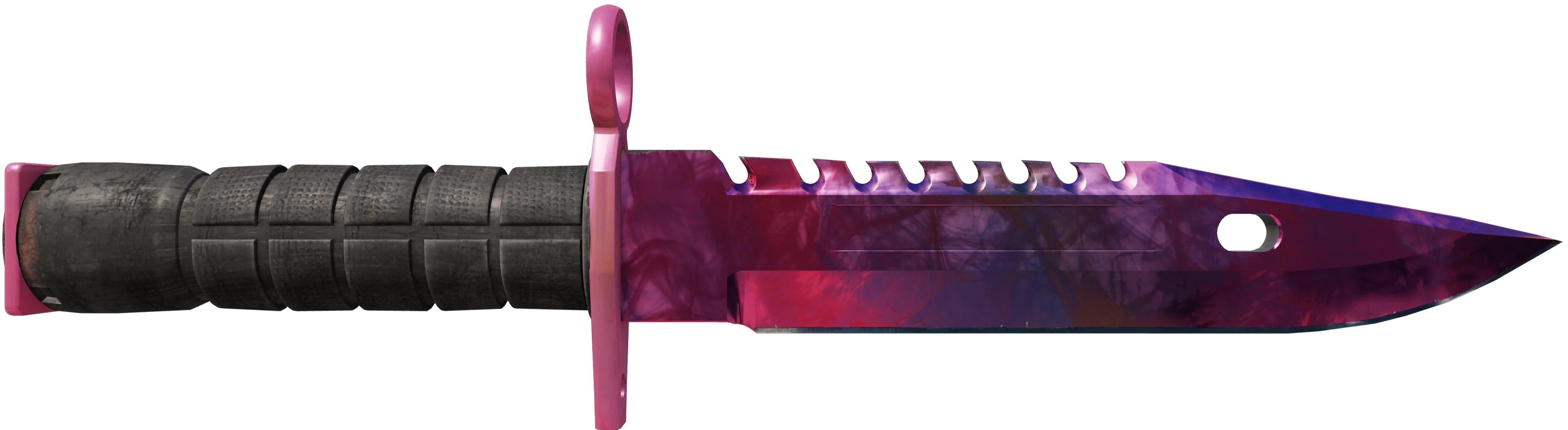 Tier 3 Max Pink Pattern #156
