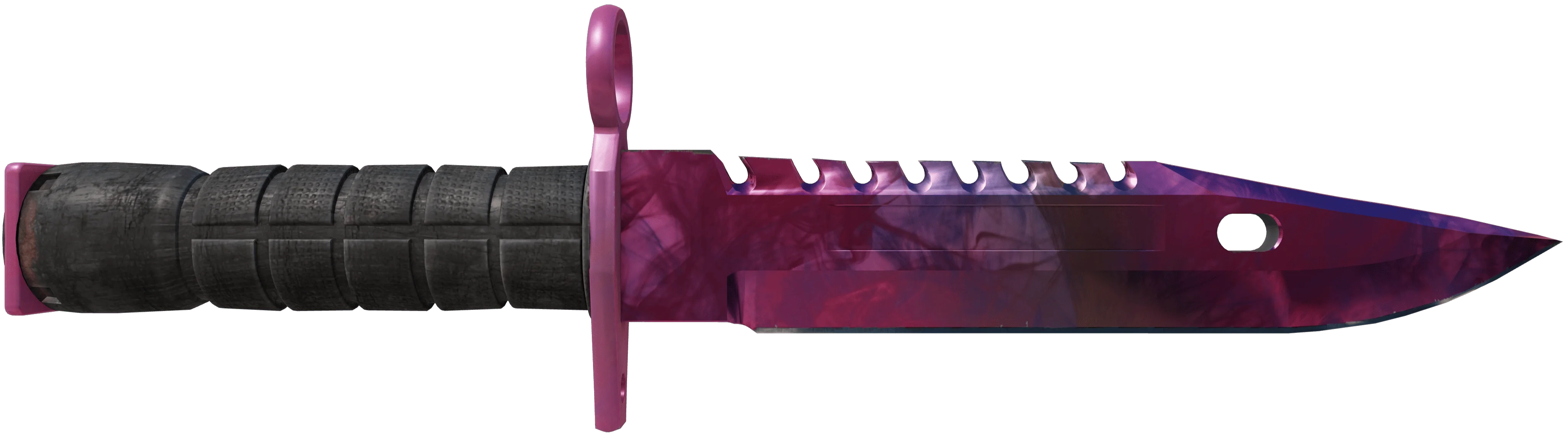 Tier 4 Max Pink Pattern #710
