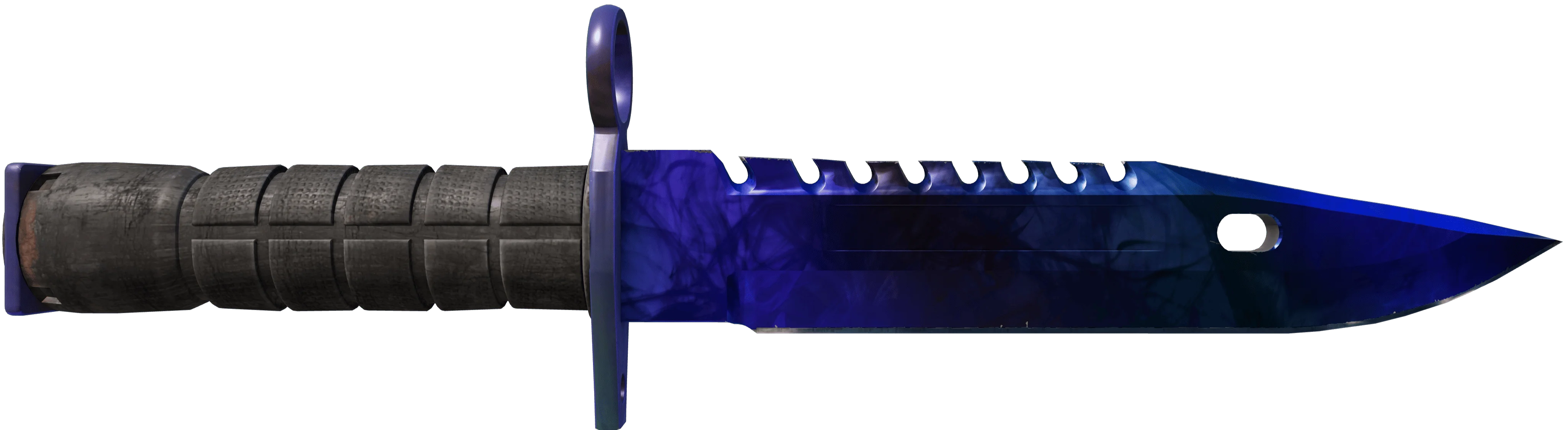 Tier 2 Max Blue Pattern #420
