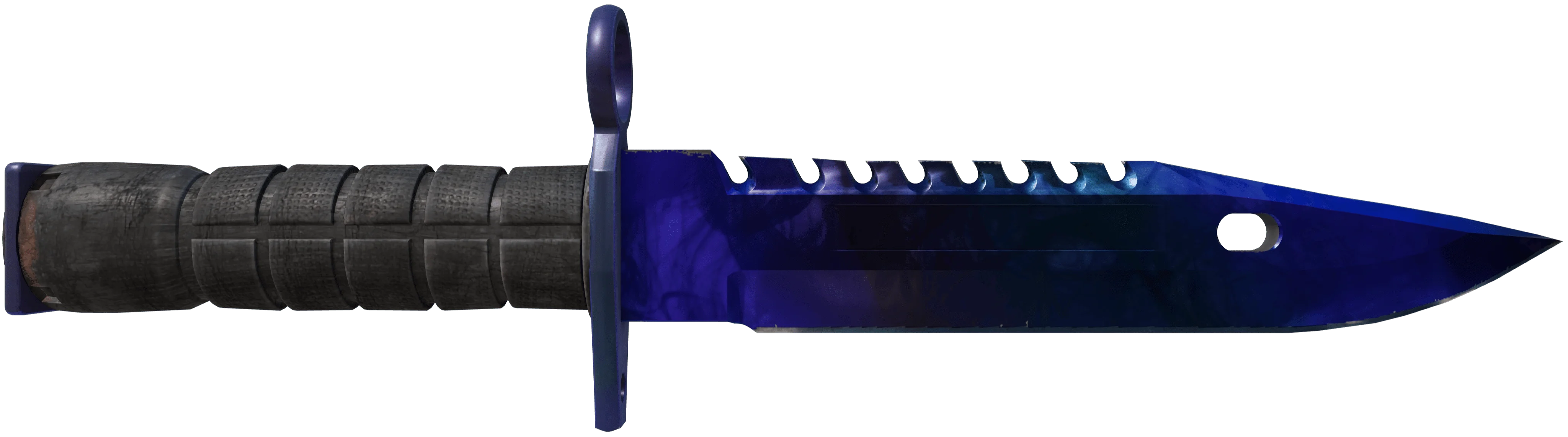 Fake Max Blue Pattern #646