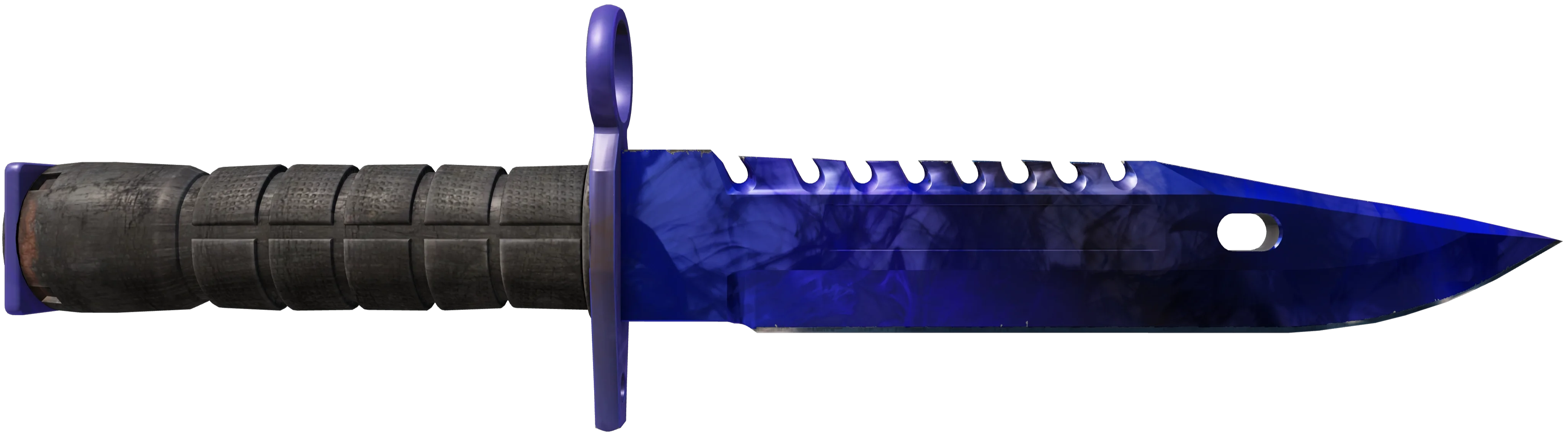 Tier 2 Max Blue Pattern #201