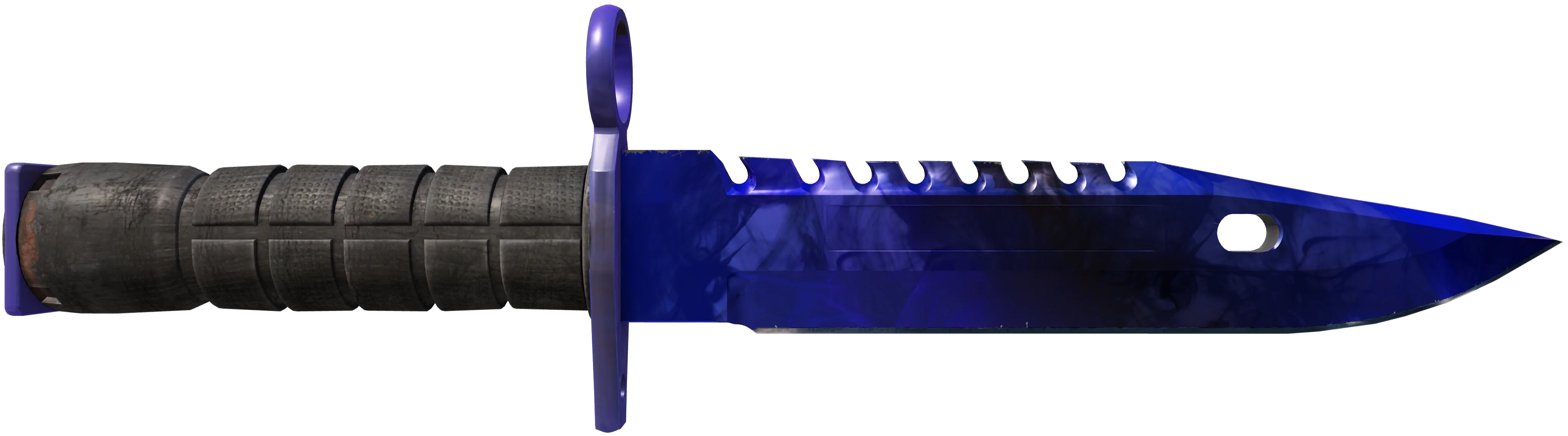 Tier 3 Max Blue Pattern #80