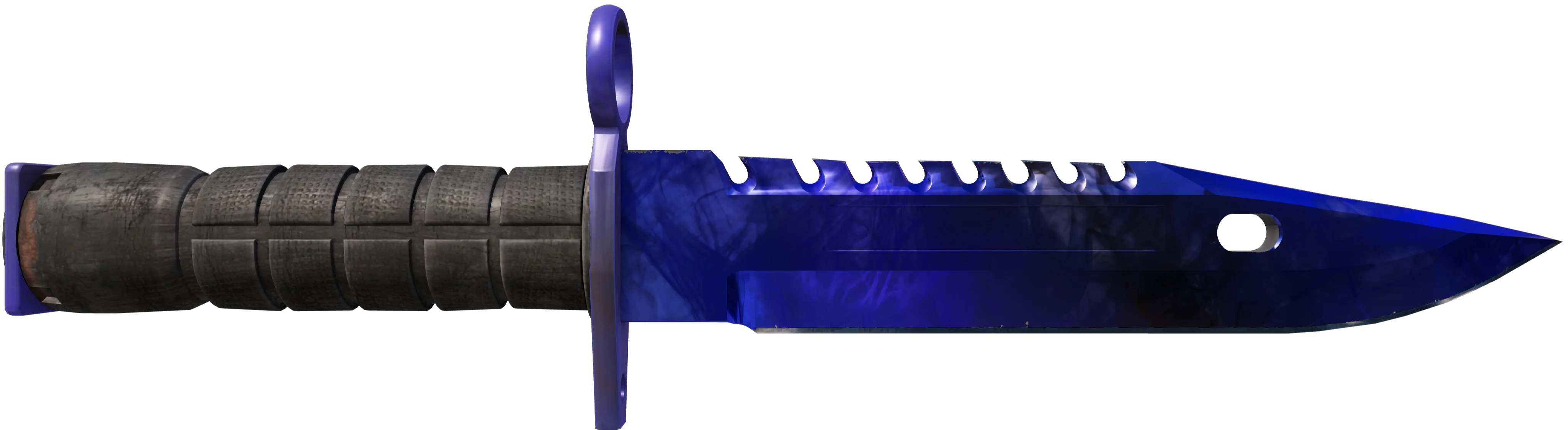 Tier 1 Max Blue Pattern #763