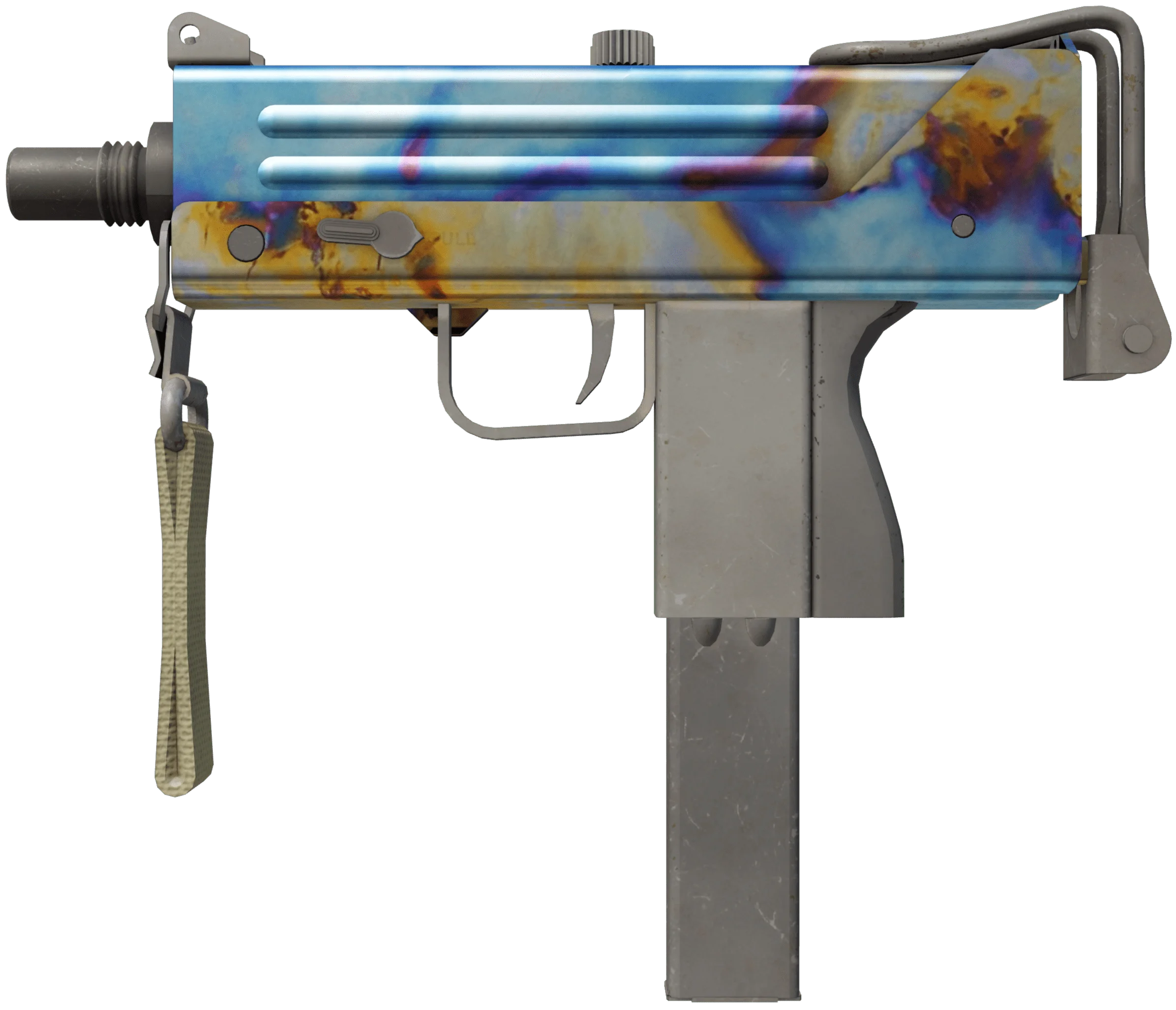 Tier 2 Blue Gem Pattern #195