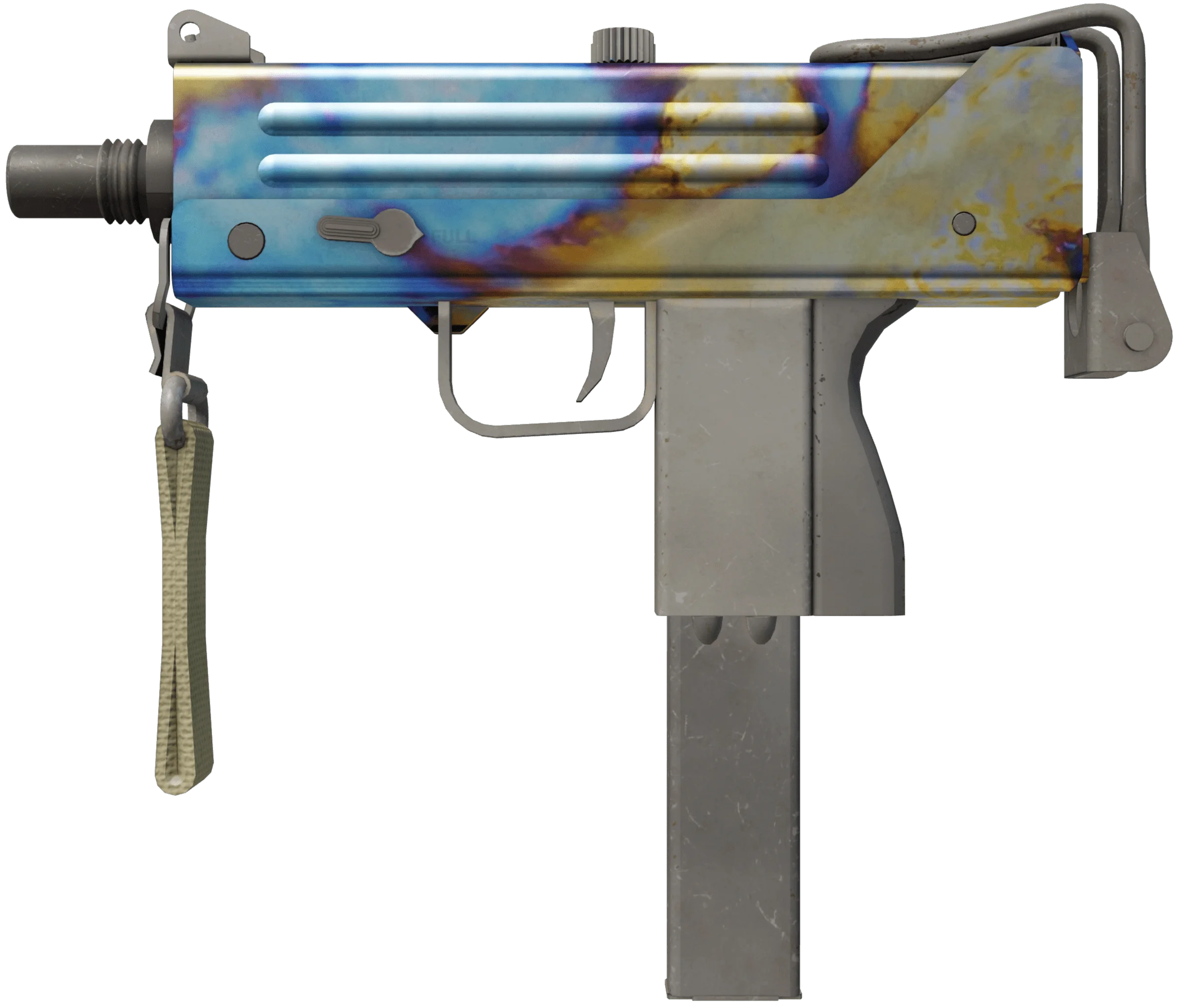 Tier 3 Blue Gem Pattern #34