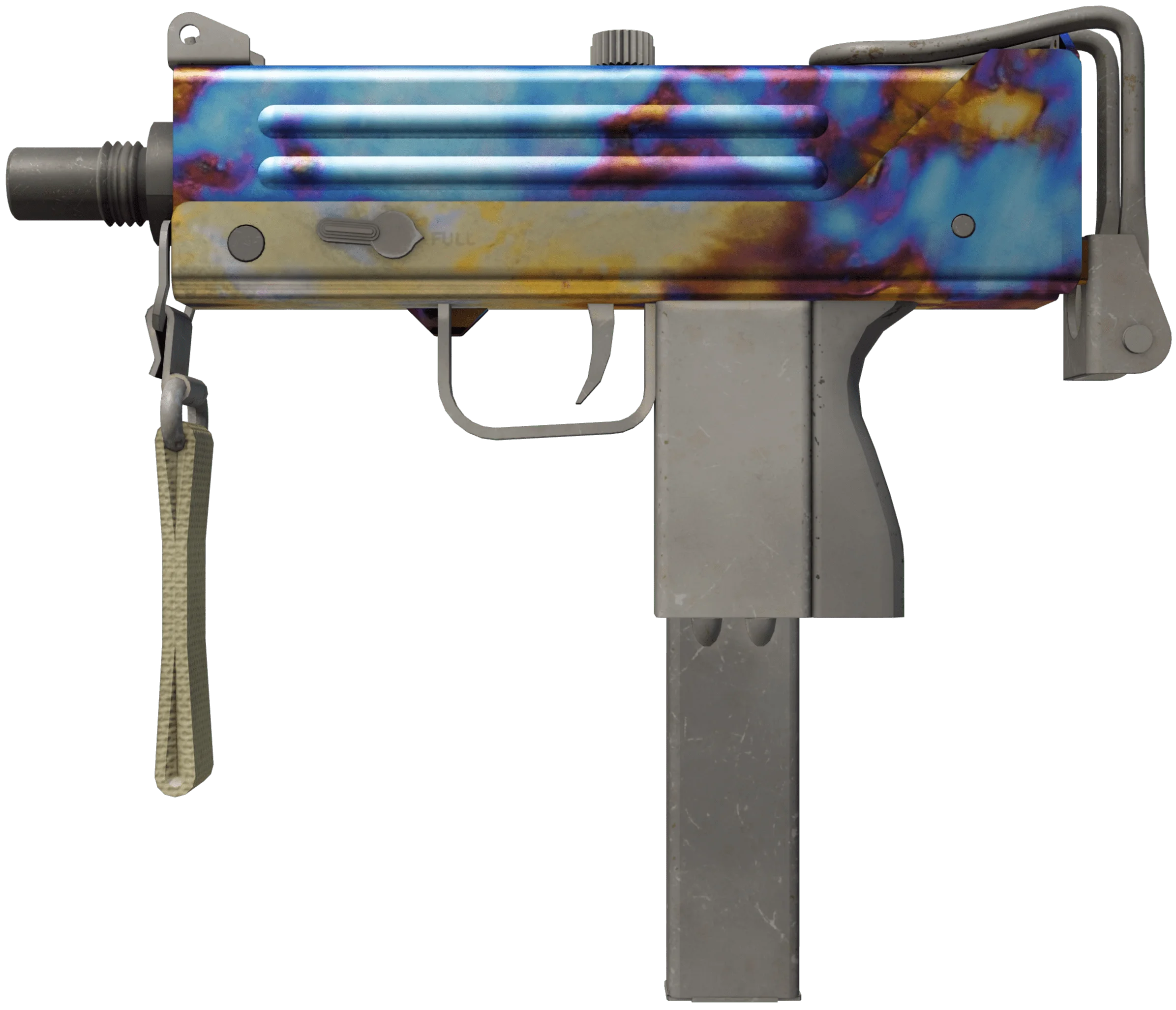Tier 4 Blue Gem Pattern #22