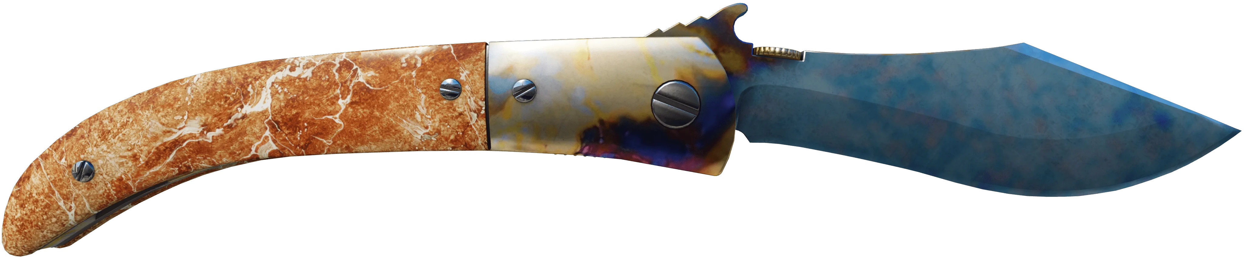 Tier 2 Blue Gem Pattern #401