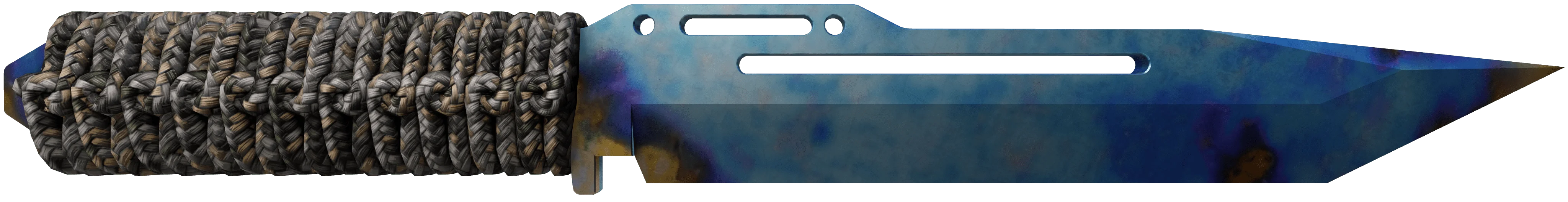 Tier 1 Blue Gem Pattern #316