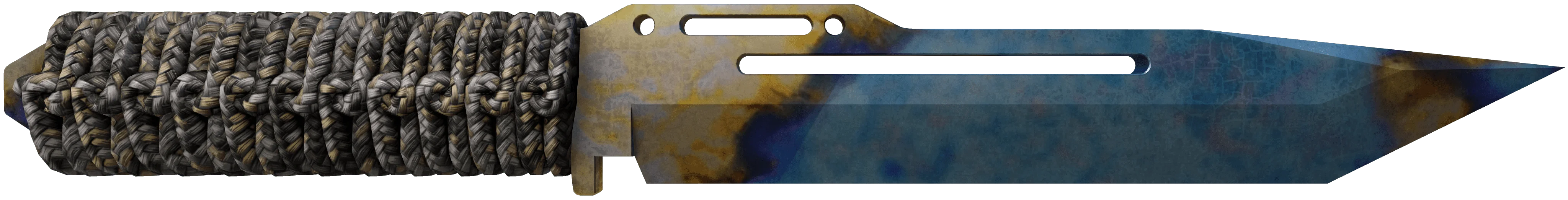 Tier 3 Blue Gem Pattern #210