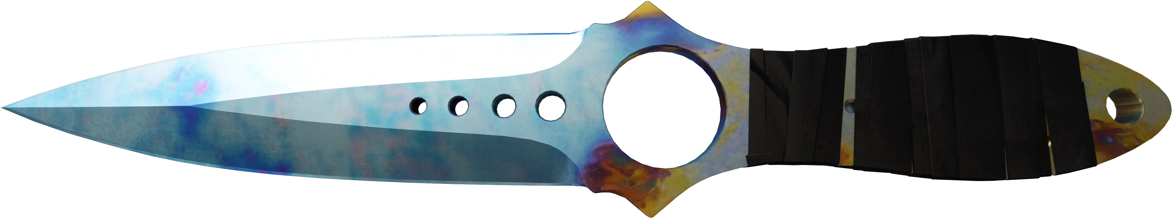 Tier 1 Blue Gem Pattern #681