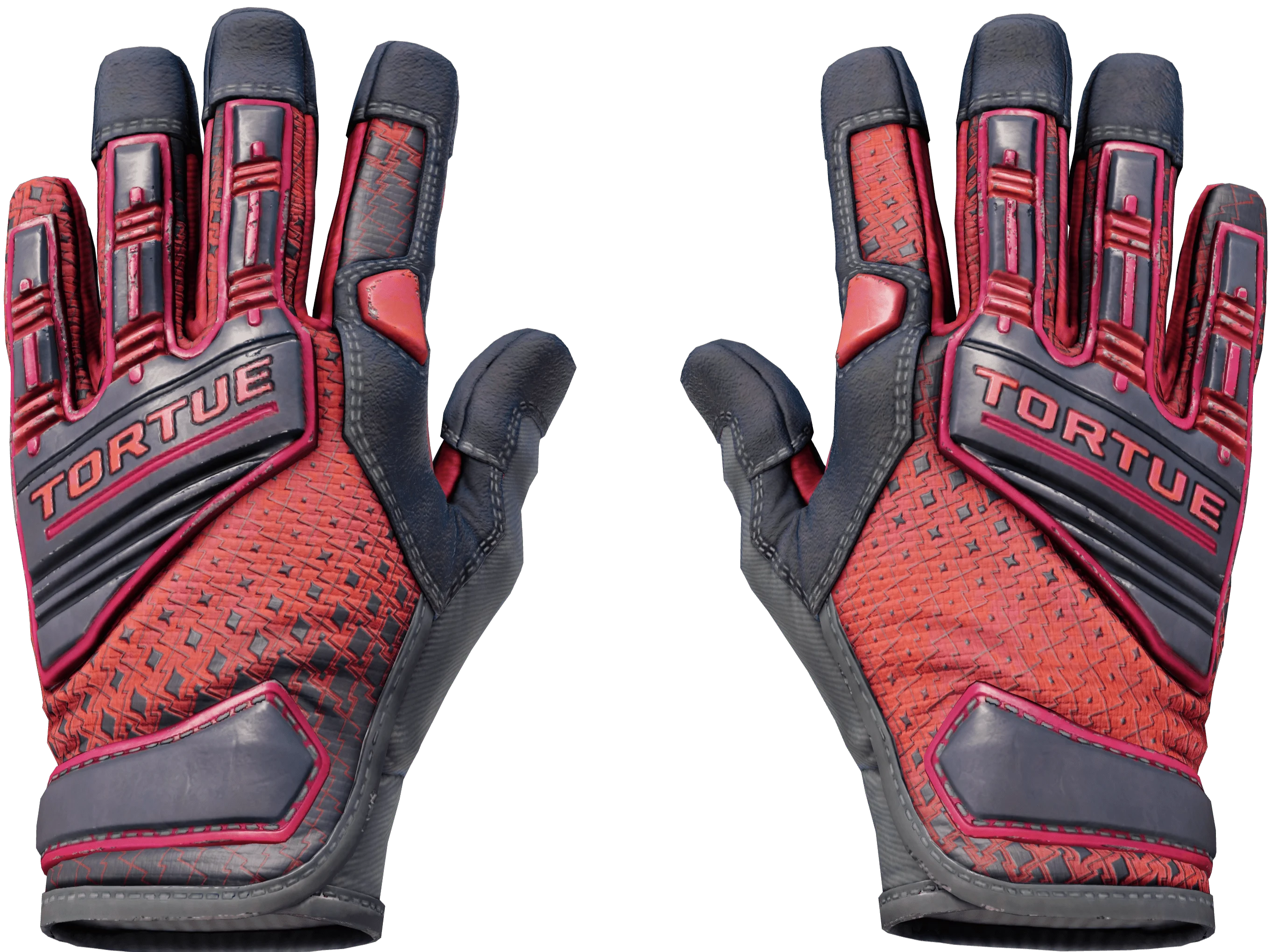 Tier 5 Pattern #646