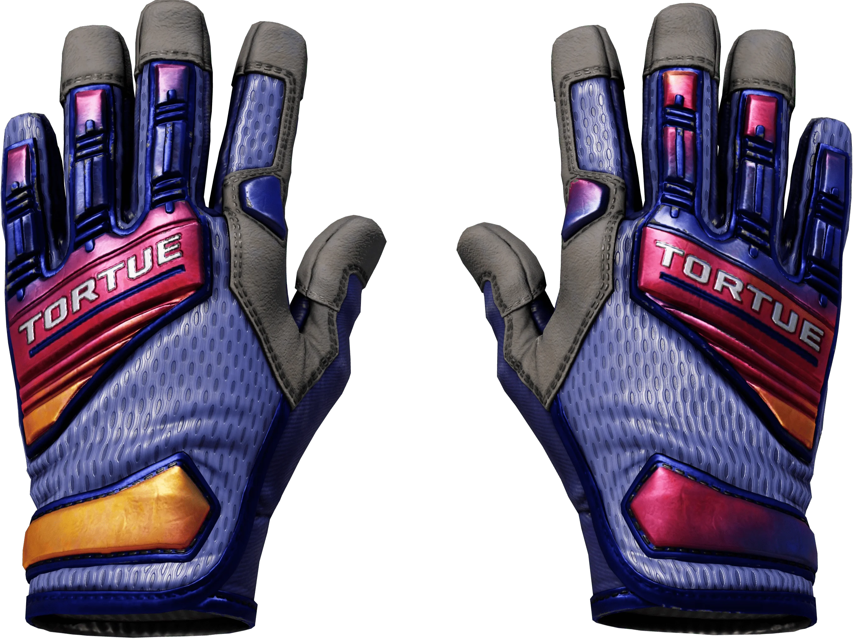 #2 Fade Pattern #992