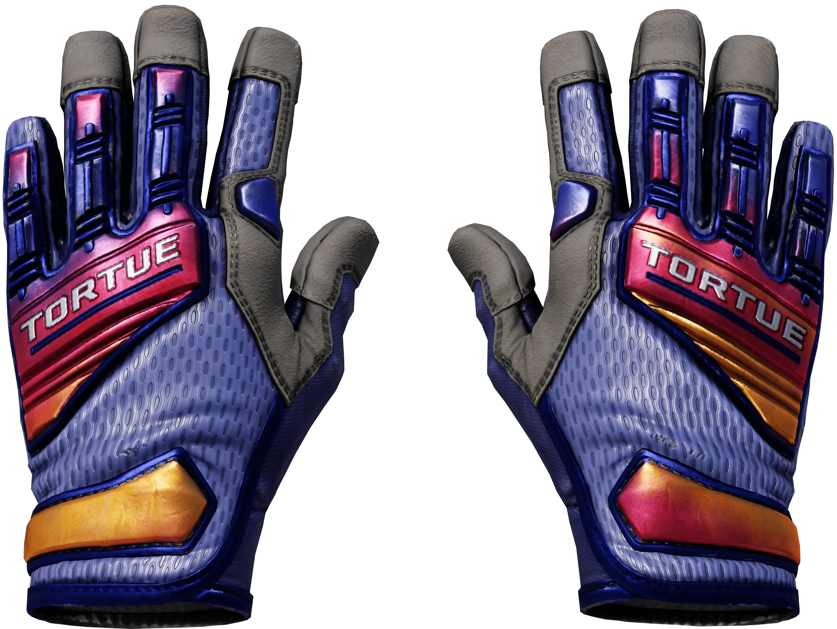 #3 Fade Pattern #450
