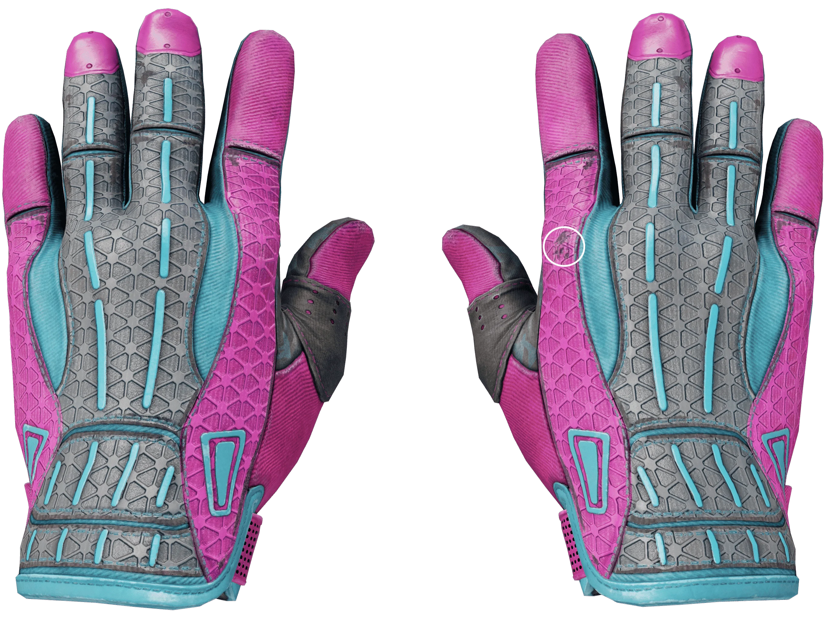 Tier 3 Example